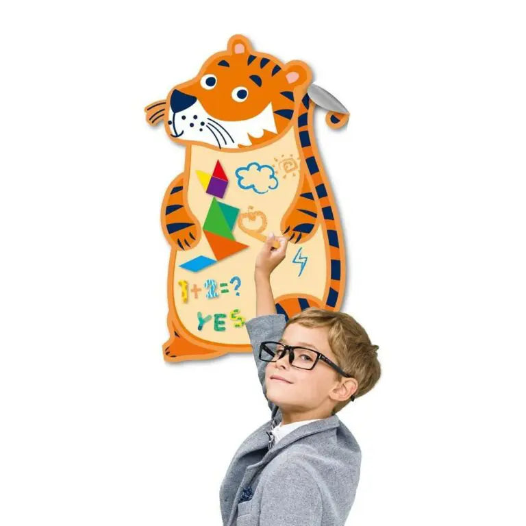 Ritblock & Skissblock